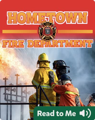Hometown Fire Department