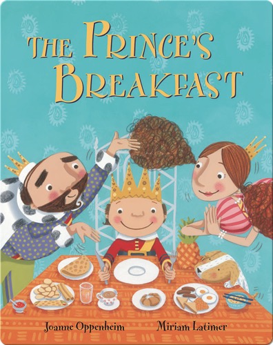 The Prince's Breakfast