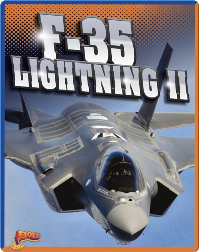 F-35 Lightning II