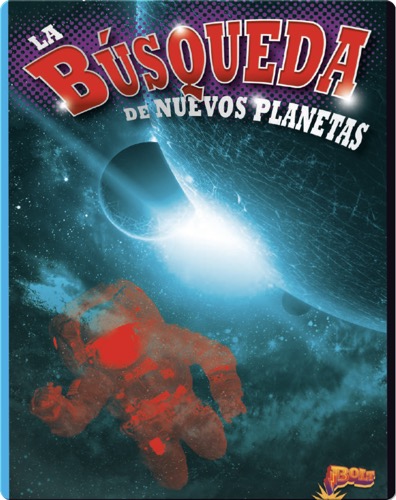 La Búsqueda De Nuevos Planetas