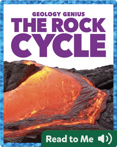 The Rock Cycle