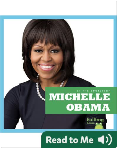 Michelle Obama