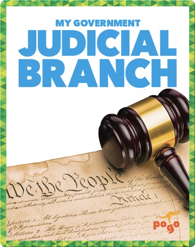 Judicial Branch