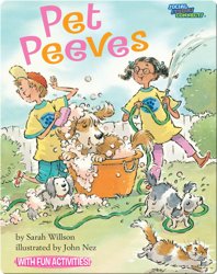 Pet Peeves