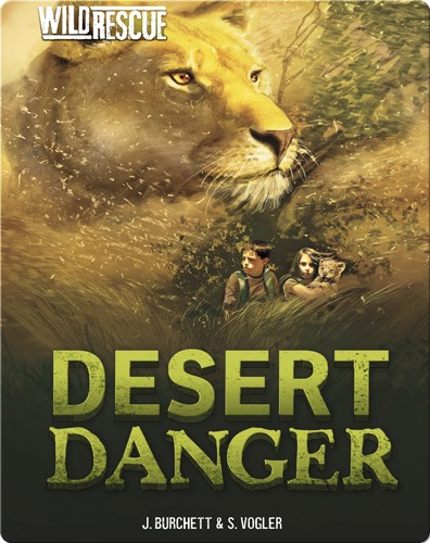 Desert Danger