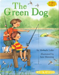 The Green Dog