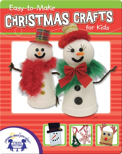 Easy-to-Make Christmas for Kids