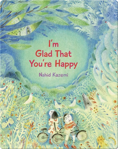 I'm Glad That You're Happy