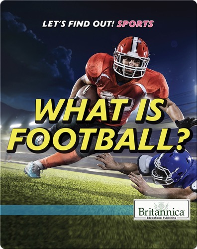 What Is Football?