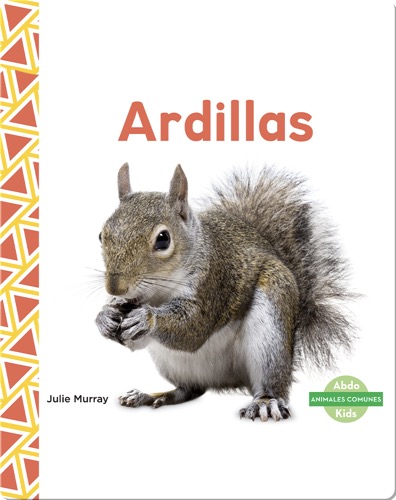 Ardillas