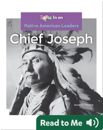 Chief Joseph