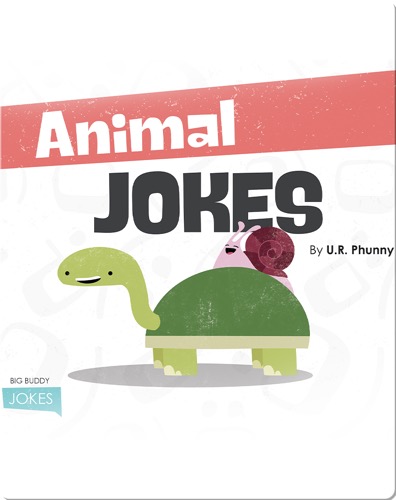Animal Jokes