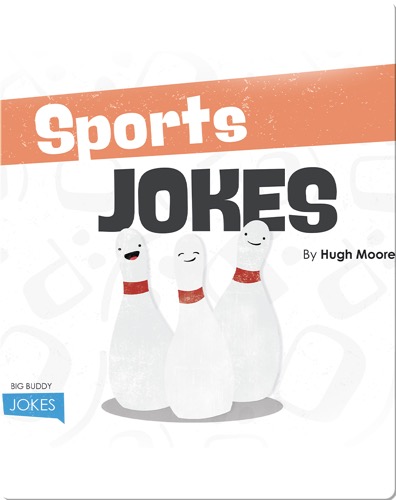 Sports Jokes