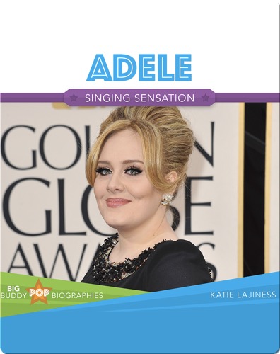 Adele