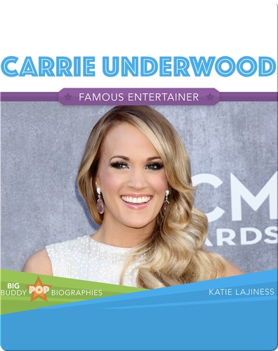 Carrie Underwood