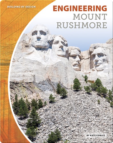 Engineering Mount Rushmore