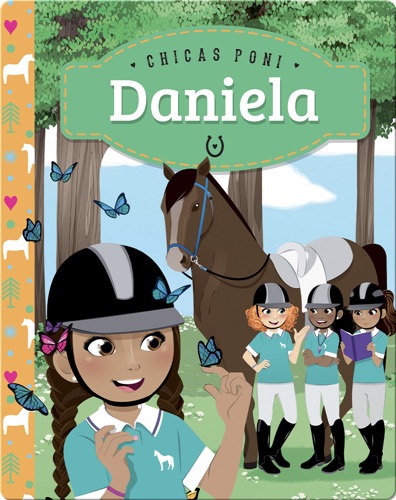 Daniela