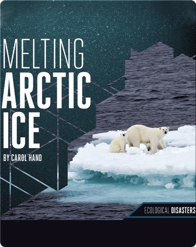 Melting Arctic Ice