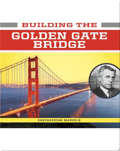 Building the Golden Gate Bridge
