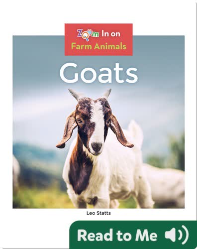 Goats