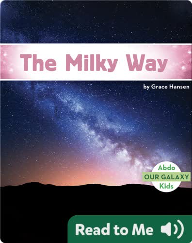 The Milky Way