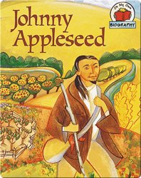 Johnny Appleseed