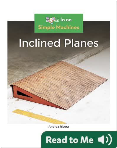 Inclined Planes