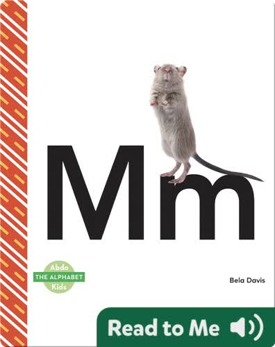 The Alphabet: Mm
