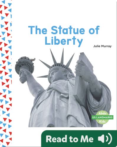 The Statue of Liberty