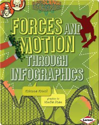Forces and Motion Through Infographics