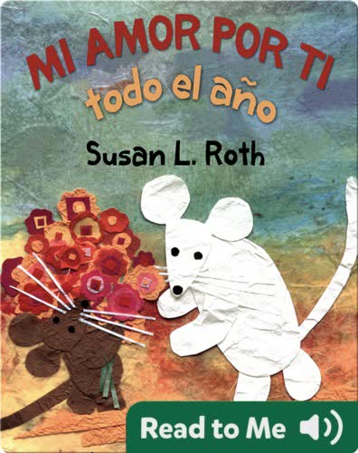 Mi Amor por Ti todo el año
