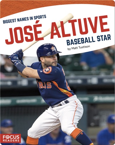 José Altuve