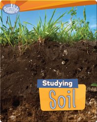 Studying Soil
