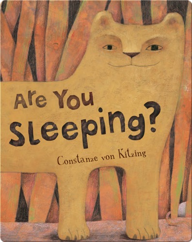 Are You Sleeping?