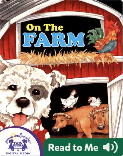 On The Farm