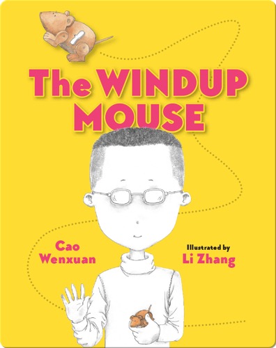 The Windup Mouse