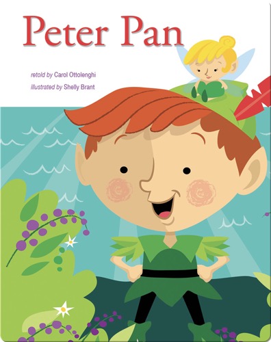 Peter Pan