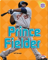 Prince Fielder
