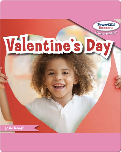 Happy Holidays: Valentines Day