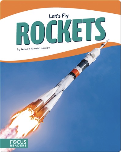 Let's Fly: Rockets