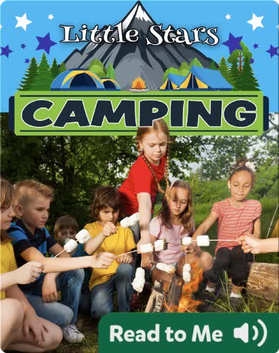 Little Stars Camping