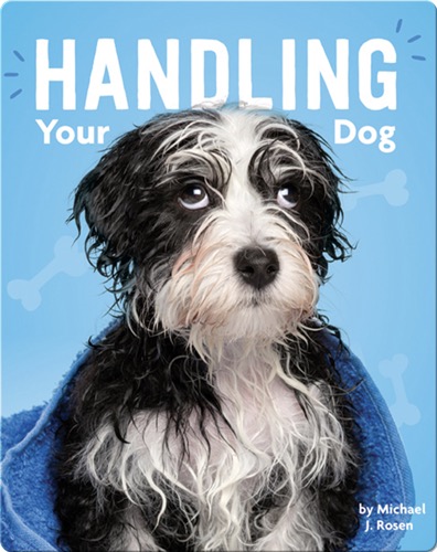 Handling Your Dog