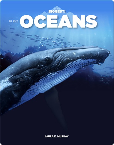 In The Oceans