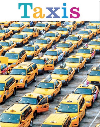 Community Vehicles: Taxis