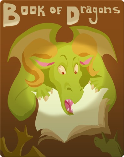 Book of Dragons