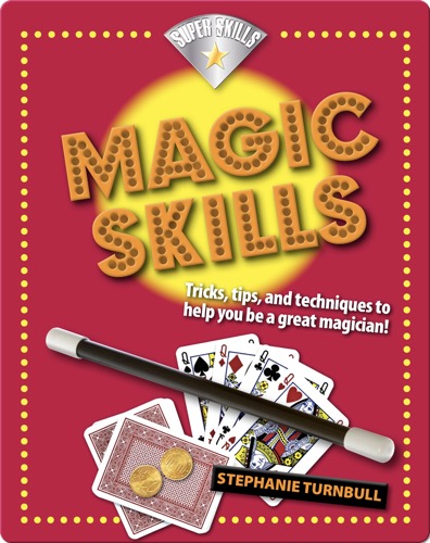 Magic Skills
