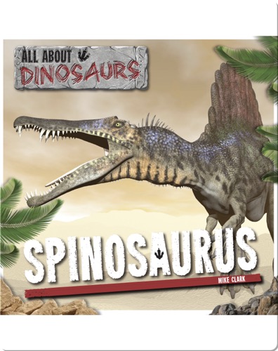Spinosaurus