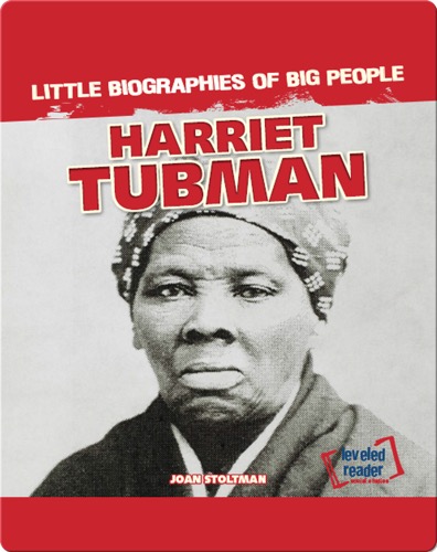 Harriet Tubman