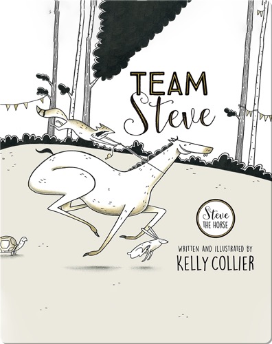 Team Steve