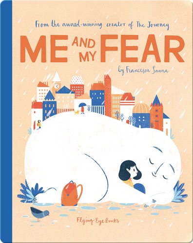 Me and My Fear